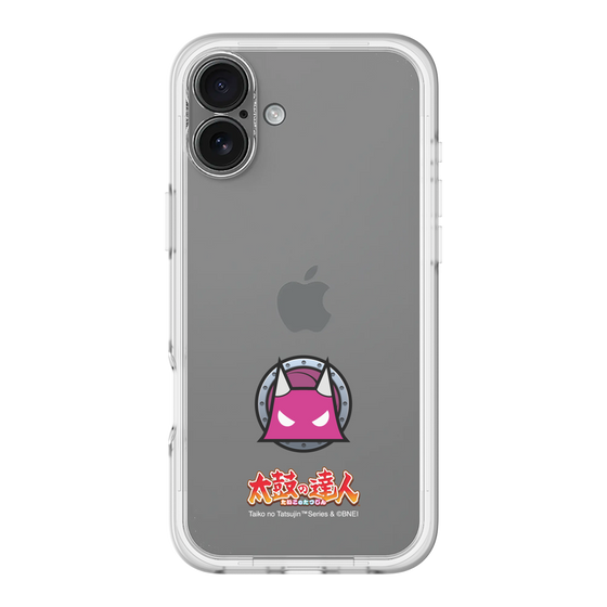 Slim Protection Premium Case［ Taiko no Tatsujin - Oni ］