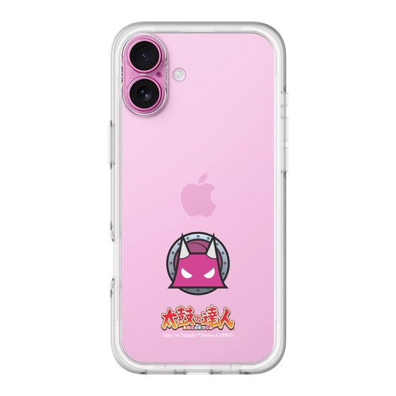 Slim Protection Premium Case［ Taiko no Tatsujin - Oni ］