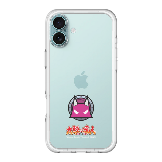 Slim Protection Premium Case［ Taiko no Tatsujin - Oni ］
