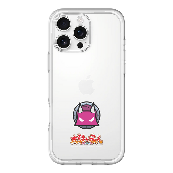 Slim Protection Premium Case［ Taiko no Tatsujin - Oni ］