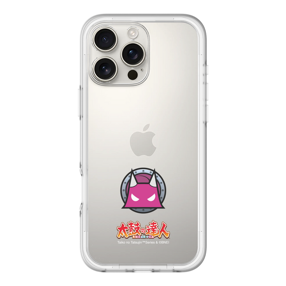Slim Protection Premium Case［ Taiko no Tatsujin - Oni ］