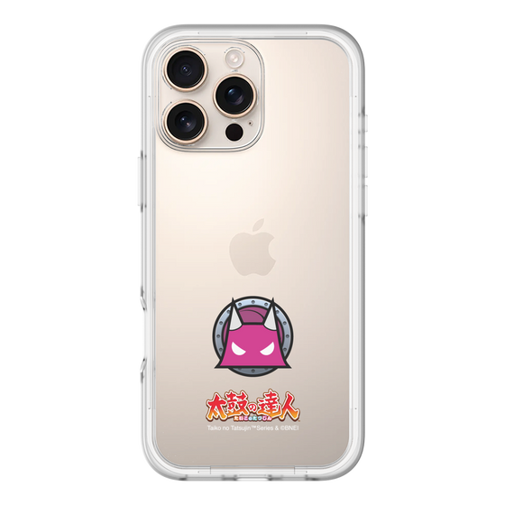 Slim Protection Premium Case［ Taiko no Tatsujin - Oni ］