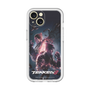 Slim Protection Premium Case［ TEKKEN - Key Visual ］