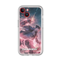 Slim Protection Premium Case［ TEKKEN - Secondary Key Visual - Jin Kazama ］