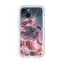 Slim Protection Premium Case［ TEKKEN - Secondary Key Visual - Jin Kazama ］
