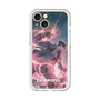 Slim Protection Premium Case［ TEKKEN - Secondary Key Visual - Jin Kazama ］