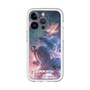 Slim Protection Premium Case［ TEKKEN - Secondary Key Visual - Kazuya Mishima ］