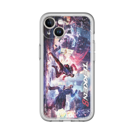 Slim Protection Premium Case［ TEKKEN - Third Key Visual ］