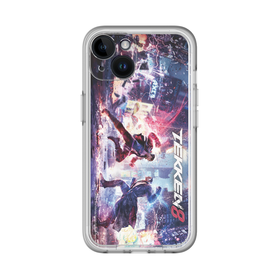 Slim Protection Premium Case［ TEKKEN - Third Key Visual ］