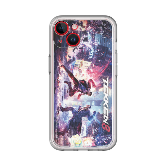 Slim Protection Premium Case［ TEKKEN - Third Key Visual ］