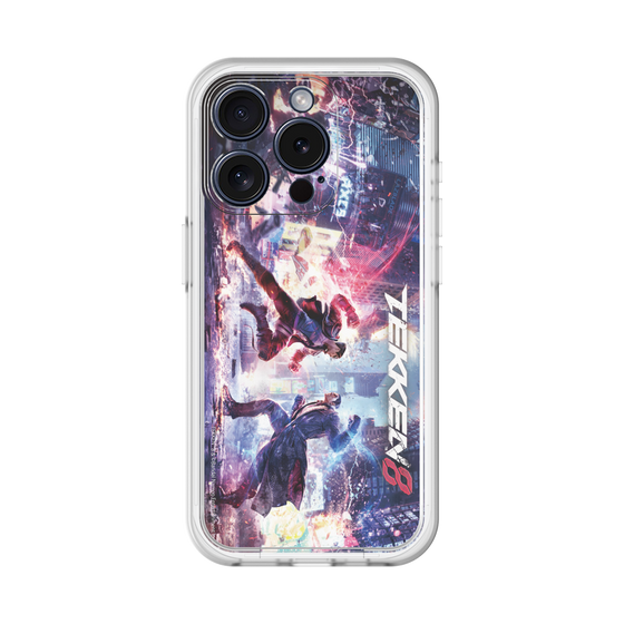Slim Protection Premium Case［ TEKKEN - Third Key Visual ］