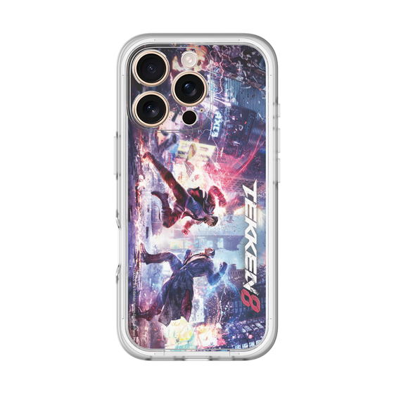 Slim Protection Premium Case［ TEKKEN - Third Key Visual ］