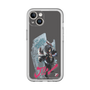 Slim Protection Premium Case［ TEKKEN - Jin Kazama ］
