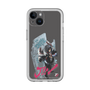 Slim Protection Premium Case［ TEKKEN - Jin Kazama ］