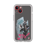 Slim Protection Premium Case［ TEKKEN - Jin Kazama ］