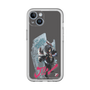 Slim Protection Premium Case［ TEKKEN - Jin Kazama ］