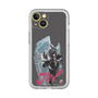 Slim Protection Premium Case［ TEKKEN - Jin Kazama ］