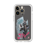 Slim Protection Premium Case［ TEKKEN - Jin Kazama ］