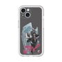 Slim Protection Premium Case［ TEKKEN - Jin Kazama ］