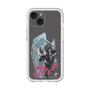 Slim Protection Premium Case［ TEKKEN - Jin Kazama ］