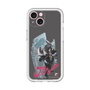 Slim Protection Premium Case［ TEKKEN - Jin Kazama ］
