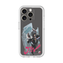 Slim Protection Premium Case［ TEKKEN - Jin Kazama ］
