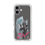 Slim Protection Premium Case［ TEKKEN - Jin Kazama ］