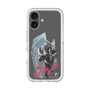 Slim Protection Premium Case［ TEKKEN - Jin Kazama ］