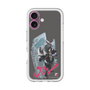 Slim Protection Premium Case［ TEKKEN - Jin Kazama ］