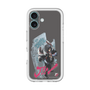 Slim Protection Premium Case［ TEKKEN - Jin Kazama ］