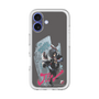 Slim Protection Premium Case［ TEKKEN - Jin Kazama ］
