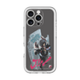 Slim Protection Premium Case［ TEKKEN - Jin Kazama ］