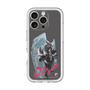 Slim Protection Premium Case［ TEKKEN - Jin Kazama ］