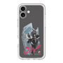 Slim Protection Premium Case［ TEKKEN - Jin Kazama ］