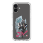 Slim Protection Premium Case［ TEKKEN - Jin Kazama ］