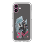Slim Protection Premium Case［ TEKKEN - Jin Kazama ］