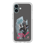 Slim Protection Premium Case［ TEKKEN - Jin Kazama ］