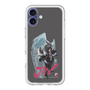 Slim Protection Premium Case［ TEKKEN - Jin Kazama ］
