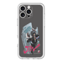 Slim Protection Premium Case［ TEKKEN - Jin Kazama ］
