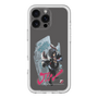 Slim Protection Premium Case［ TEKKEN - Jin Kazama ］