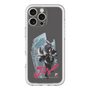 Slim Protection Premium Case［ TEKKEN - Jin Kazama ］