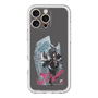 Slim Protection Premium Case［ TEKKEN - Jin Kazama ］