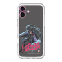 Slim Protection Premium Case［ TEKKEN - Kazuya Mishima ］