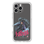 Slim Protection Premium Case［ TEKKEN - Kazuya Mishima ］