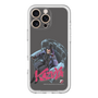 Slim Protection Premium Case［ TEKKEN - Kazuya Mishima ］
