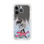 Slim Protection Premium Case［ TEKKEN - Jun Kazama ］