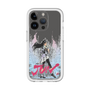 Slim Protection Premium Case［ TEKKEN - Jun Kazama ］
