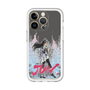 Slim Protection Premium Case［ TEKKEN - Jun Kazama ］