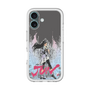 Slim Protection Premium Case［ TEKKEN - Jun Kazama ］