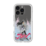 Slim Protection Premium Case［ TEKKEN - Jun Kazama ］